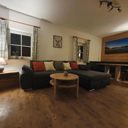 Ferienwohnung Leuner Алтаусзее Екстериор снимка