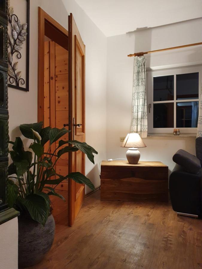 Ferienwohnung Leuner Алтаусзее Екстериор снимка